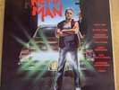 Repo Man soundtrack lp