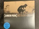 Linkin Park-Meteora Double LP Coloured Aqua Blue Vinyl New Sealed RSD2021 - Rare