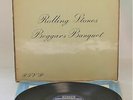 THE ROLLING STONES ‘Beggars Banquet’ 1968 Vinyl Stereo LP in Gatefold  - B73