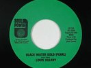 Funk 45 - Louis Villery - Black Water Gold (Pearl) - Soul Power - VG++ mp3