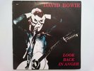 DAVID BOWIE LOOK BACK IN ANGER STARMAN ZIGGY STARDUST TIN MACHINE GLAM