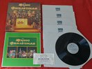READERS DIGEST:   THE MAGIC OF CHRISTMAS :   BOXED 6 VINYL LP SET - SUPER CONDIT