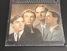 1977 Kraftwerk- Trans Europe Express Capitol Records Release SW11603 Promo punch