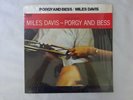 Miles Davis Porgy And Bess CBS/Sony SOPL-154 Japan   LP OBI