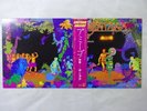 Santana Amigos CBS/Sony SOPO 117 Japan   LP OBI
