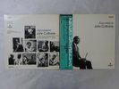 John Coltrane Ascension (Edition II) MCA Records VIM-4624 Japan   LP OBI