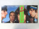 The Rolling Stones Black And Blue Rolling Stones ESS-63005 Japan   LP OBI