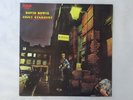 David Bowie The Rise & Fall Of Ziggy Stardust   RCA RPL2102 Japan   LP