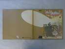 Led Zeppelin II Atlantic P-10101A Japan   LP