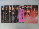 The Runaways Queens Of Noise Mercury RJ-7209 Japan   LP OBI