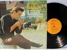 Rare Country LP - Waylon Jennings - Hangin' On - RCA Victor # LSP-3918
