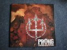 Prong - Carved Into Stone - Coloured Double Vinyl
