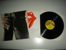 Rolling Stones - LP - Sticky Fingers - COC 59100 - Original 1971 + Beilage