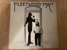 Fleetwood Mac - S/T 1975 Reprise MS 2225 Jacket/Vinyl NM- Insert Rhiannon