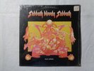 Black Sabbath Sabbath Bloody Sabbath Vinyl LP1974 BS 2695 Lyric Sheet Shrink EX