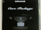 Drake - Care Package 2LP Vinyl Record Limited NEW
