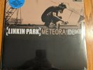 Linkin Park - Meteora 2021 RSD Record Store Day Exclusive Blue Vinyl