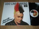 Udo Lindenberg - Panik Panther LP 1992 Original / limitierte Sonderauflage / RAR