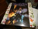 Purple Rain by Prince And The Revolution (Vinyl, 1984) With Poster