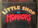 LITTLE SHOP OF HORRORS Original Motion Picture Soundtrack LP 1986 GEFFEN SEALED