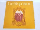 Lindisfarne 12'' LP 'Nicely out of tune' vintage 1970's record VGC Charisma rec