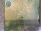 SIGUR ROS VALTARI LP - LTD EDITION NUMBERED CLEAR GREEN  VINYL - RARE & SOLD OUT