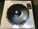 Kingdom Come In Your Face 1989 Metal LP in Shrink with Hype Near Mint