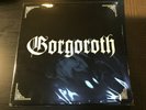 Gorgoroth Pentagram Black Metal LP