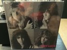 Tuff Luck Self Titled 1987 Private Press Heavy Metal LP Super Clean