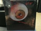 Tyran Pace Eye To Eye 1984 Germany Hard Rock Metal LP Super Clean NM in Shrink