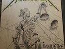 Metallica - ...And Justice for All (1988) Vinyl 12