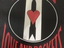 Love And Rockets Express Vinyl