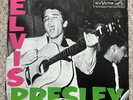 Elvis Presley LSP 1254 (e) Vinyl LP RCA Victor Stereo USA