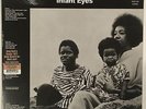 Doug Carn – Infant Eyes LP NEW Ltd Orange with Black Swirl Vinyl