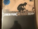 Linkin Park - Meteora Aqua Blue Colored Vinyl 2LP Record Store Day 2021 RSD
