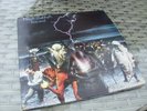 Black Sabbath Live Evil Vinyl Double LP Record Album SAB10