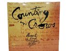 Counting Crows August and Everything After Vinyl NEW EU 180G 2 LP