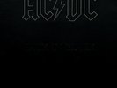 ORIGINAL 1980 AC/DC Album BACK IN BLACK 1st Press Lp XSD 16018 VINYL is NR MINT