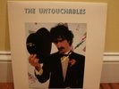 Rare Frank Zappa 2-LP Set 1988 Tour - The Untouchables