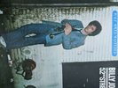 Billy Joel - 52nd Street. Half Speed Mastered. Lp. Cover & Vinyl in VG Condition