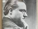 MAYNE MILLER / GUNNAR JOHANSEN Edward Collins LP COLLINS HALL CHICAGO