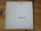 The Beatles White Album Parlophone ?– SLMTP 8045 Venezuela 1968 LP