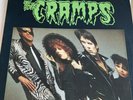 The Cramps Booze Party 2LP Coloured Vinyl