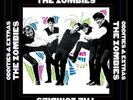 RSD 2021 The Zombies Oddities & Extras NEW SEALED vinyl LP