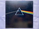 Pink Floyd ?– The Dark Side Of The Moon ... Japanese 1st Pressing Vinyl LP Album
