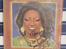 Celia Cruz con La Sonora Matancera Feliz Encuentro LP Vinyl SIGNED AUTOGRAPH