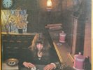 SANDY DENNY – THE NORTH STAR GRASSMAN AND THE RAVENS – 1st PRESSING – EX