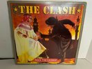 The Clash - Rock The Casbah / Mustapha Dance 12