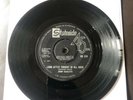 Jimmy Radcliffe - Long After Tonight Is All Over Stateside SS 374 Northern Soul