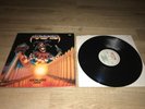 LP ATROPHY Socialized Hate Alte Auflage Vinyl First Press Sehr Selten